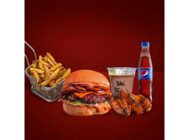 ON THE GRILL Exclusive Deal 1 For Rs.999/-image-1187